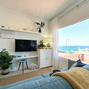 Apartment Casa Antonia By The Beach, Melenara