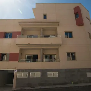 Apartment Edificio Golden, Arinaga